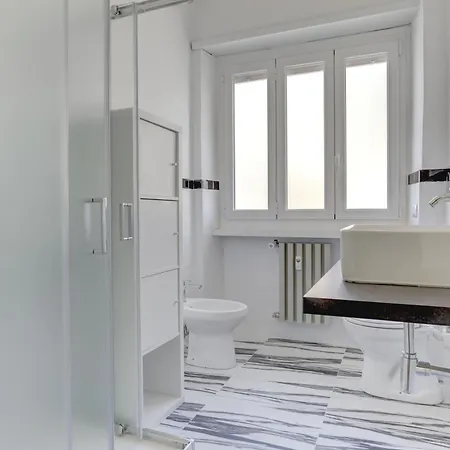 Apartamento La Casa Sui Musei Vaticani Roma