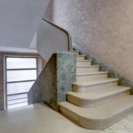 La Casa Sui Musei Vaticani Apartamento