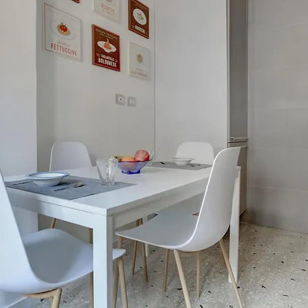 La Casa Sui Musei Vaticani Apartmán