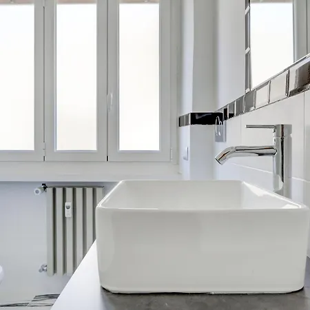 La Casa Sui Musei Vaticani Apartman